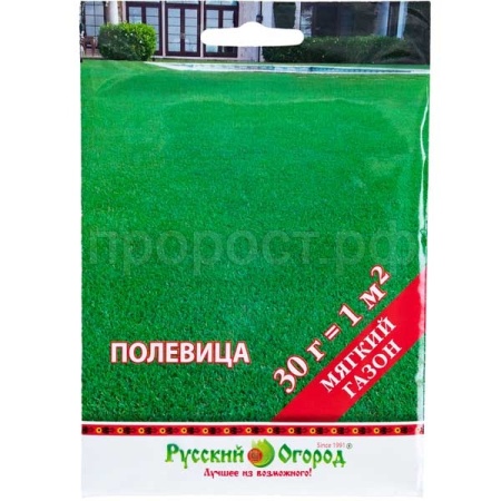 НК ГАЗОН.Полевица 30гр