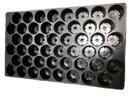 Кассета для рассады на 48 ячеек 