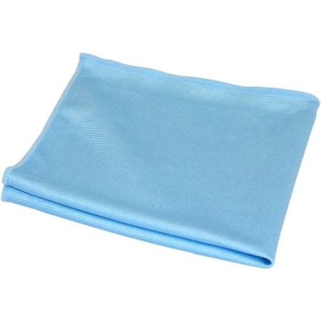 Салфетка д/стекла 30*30см микрофибра