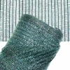 Сетка затеняющая "STRONG-55" 4*100м зеленая