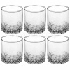 Набор стаканов Вальс (6шт) 315мл 42945GRB